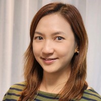 Frameless Asia Pacific Group Employee Janice Ho's profile photo