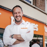 Popeyes Louisiana Kitchen UK Employee Tom Crowley's profile photo