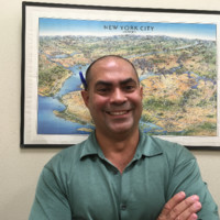 Embrace Living Communities Employee John Agosto's profile photo