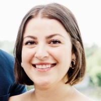 Cathexis Consulting Employee Isabella Romano's profile photo