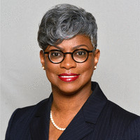 Merit Health Central Employee Dana Clark's profile photo