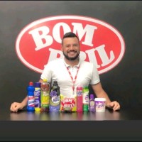 Marcio Souza Email
