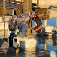 UAG Construction Employee Adam Phillips's profile photo