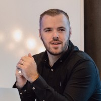 Rosterfy Employee Will Pagden's profile photo
