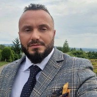 Ellmer Construction Employee Vlad Marian's profile photo