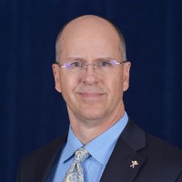 Piedmont Airlines Employee Rick Meier's profile photo