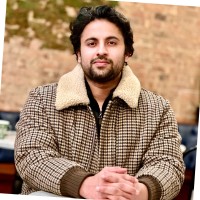 Tipstat® Employee Alok Pandey's profile photo