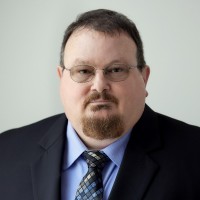 Accenture Employee Stephen Pester's profile photo