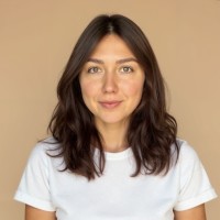 Basis Vectors Employee Varvara Vaulina's profile photo