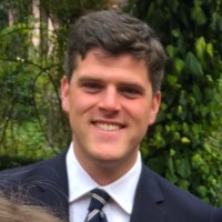 Fivecast Employee Jack Borthwick's profile photo