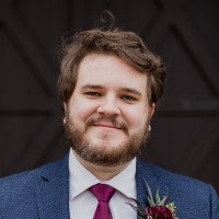 PriZm Packaging Solutions Inc. Employee Zachary Singleton's profile photo