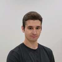 RollCredits Employee Aleks Valuev's profile photo