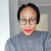 TFG (The Foschini Group) Employee Keitu Mamabolo's profile photo