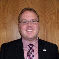NorthShore Health Centers Employee David Hall's profile photo