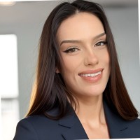 Red Bull Employee Danielle Duran's profile photo