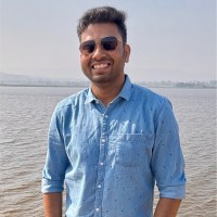 Amazon Employee Shaket Kumar's profile photo