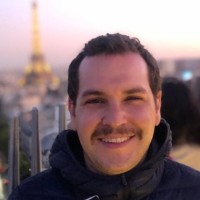EFEX Employee Gerardo Lopez's profile photo
