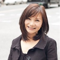 Graceworks Inc. Employee Annie Lui's profile photo