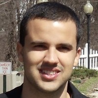 Accenture Brasil Employee Gabriel Marques's profile photo