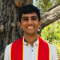 Astrin Biosciences Employee Arjun Viswanathan's profile photo