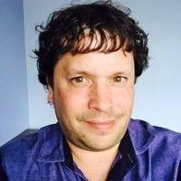 Optimas Solutions Employee Robert Rhoads's profile photo