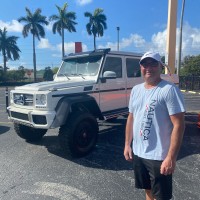 GNR CORBUS Employee Patrick Lachambre's profile photo