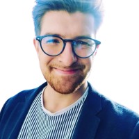 The Opportunity Hub UK Employee David Joynes's profile photo