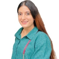 ZenDot Employee Harshika Sharma's profile photo