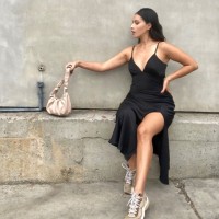 American Giant Employee Andrea Iniguez's profile photo