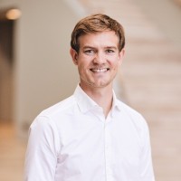 AutoStore™ Employee Mats Vikse's profile photo