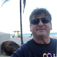 Kaman Distribution Employee Bob Collins's profile photo