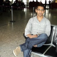 Pact Employee Hidayathulla Rasool's profile photo