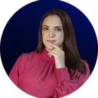 Coru Employee Marietta Villazana Hernandez's profile photo