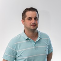 COERA Employee Simion Coman's profile photo