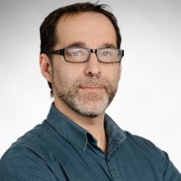 BBE Employee Fernando Martin's profile photo