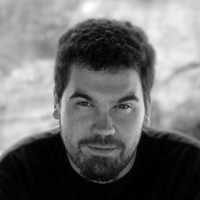 grandcentrix Employee Holger Pontius's profile photo