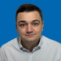 Chubb Fire & Security Group Employee Simon Gallacher's profile photo