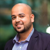 GLiNTECH Employee Joy Grover's profile photo