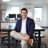 Bench Dogs Employee Bryce Stout's profile photo