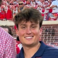 McDaniel-Whitley, Inc. Employee Seth Stratton's profile photo