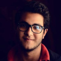 Deloitte Employee Michael Milad's profile photo