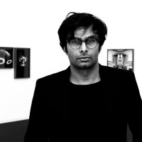 InsyncFilms Employee Rudresh Ved's profile photo