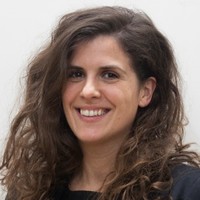 King's College London Employee Ruth Denton's profile photo