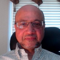 Mohamed Abdou Email & Phone Number