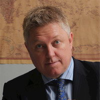 Mark Verrall Email & Phone Number