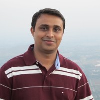 ASAMA Employee Sumeet Ghosh's profile photo
