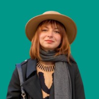 NSYS Group Employee Sonja Efimova's profile photo