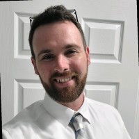 Caterpillar Inc. Employee Timothy Schlesinger's profile photo