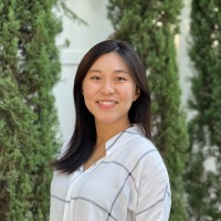 iComTech, Inc. Employee Gigi Ma's profile photo