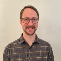 Chevron Employee Patrick Bohan's profile photo